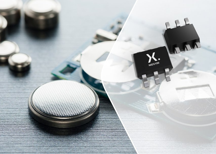 Nexperia expands power device portfolio to include standard and automotive qualified ideal diodes